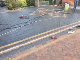 Best Heated Driveway Installation  in Walsenburg, CO